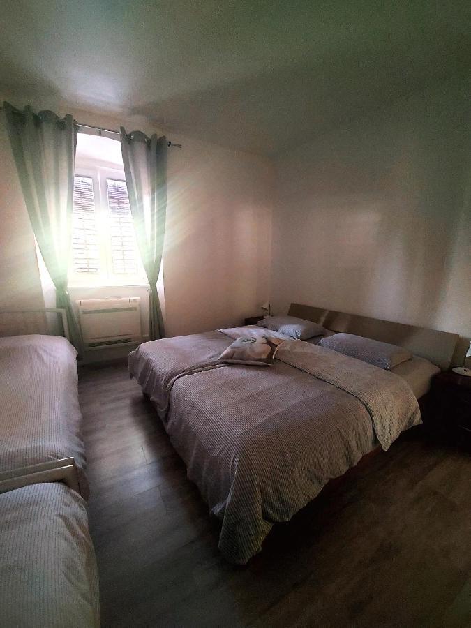 איזולה Apartma_Samy מראה חיצוני תמונה