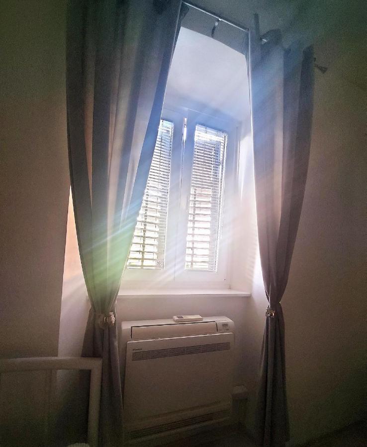 איזולה Apartma_Samy מראה חיצוני תמונה