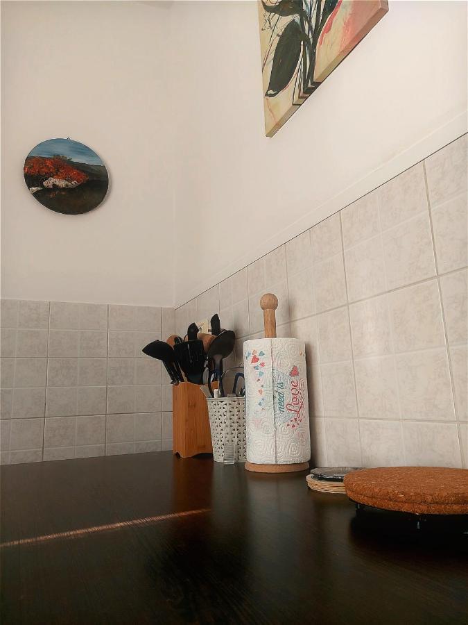 איזולה Apartma_Samy מראה חיצוני תמונה