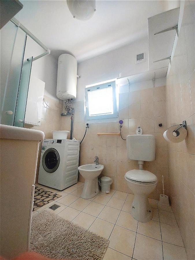 איזולה Apartma_Samy מראה חיצוני תמונה