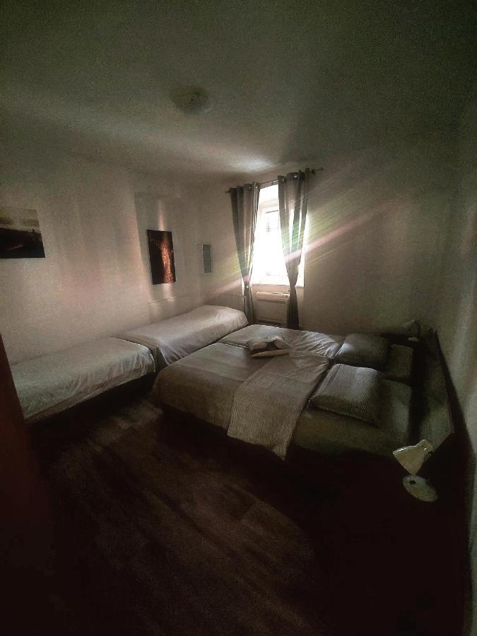 איזולה Apartma_Samy מראה חיצוני תמונה