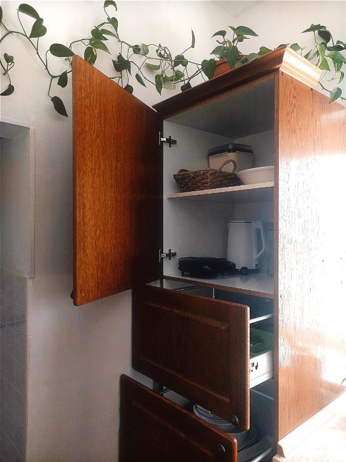 איזולה Apartma_Samy מראה חיצוני תמונה