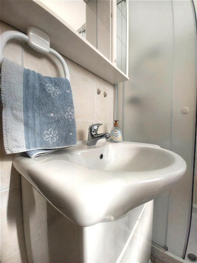 איזולה Apartma_Samy מראה חיצוני תמונה