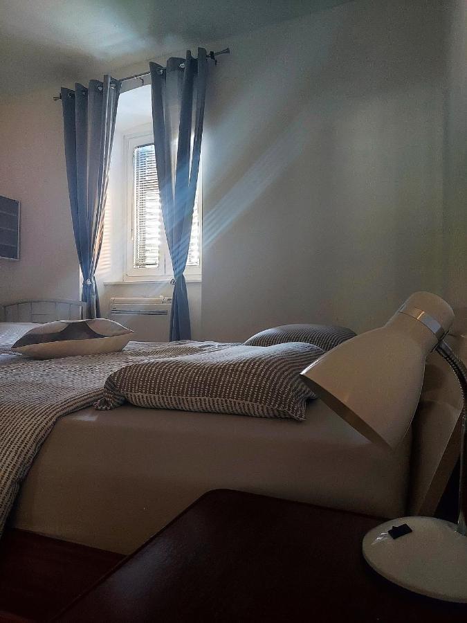 איזולה Apartma_Samy מראה חיצוני תמונה